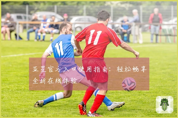 亚星官方入口使用指南：轻松畅享全新在线体验